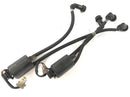 Yamaha FJ 1100 47e [1985] - Bobinas de encendido con un conector-1