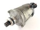 Yamaha XJR 1200 4PU [1995] - motor de inicio del motor de arranque-1