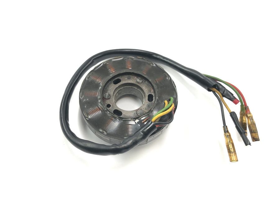 Aprilia RS 125 Extrema [1994] - Generador alternador estator
