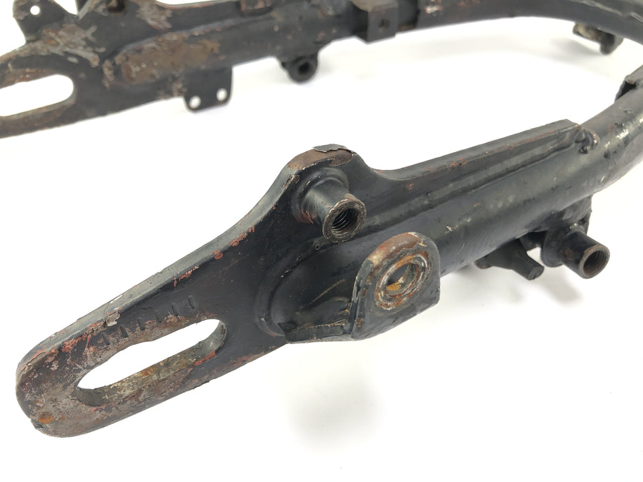 Yamaha XT 500 1U6 [1981] - Swinge Wheel Rwing