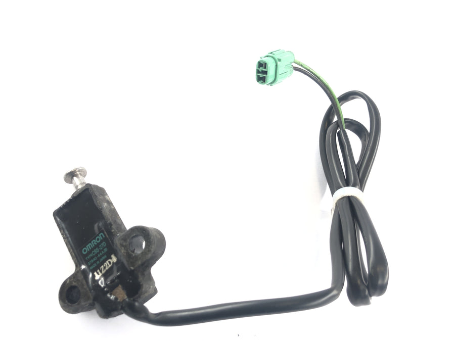Suzuki GSF 1200 S Bandit WVA9 [2003] - interruptor de soporte lateral