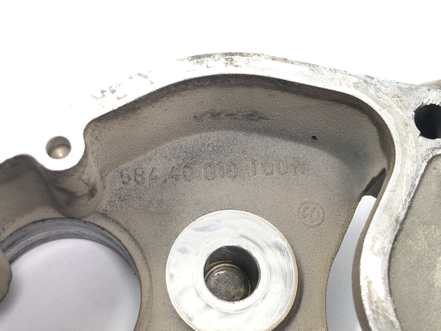 KTM 640 LC4 Prestige [2005] - Tapa alternador interior, tapa generador, tapa motor izquierda
