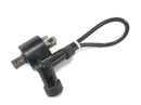 Cagiva Mito 125 EVO 8P [2000] - Módulo de encendido de la bobina de encendido Conjunto de cable de encendido-4