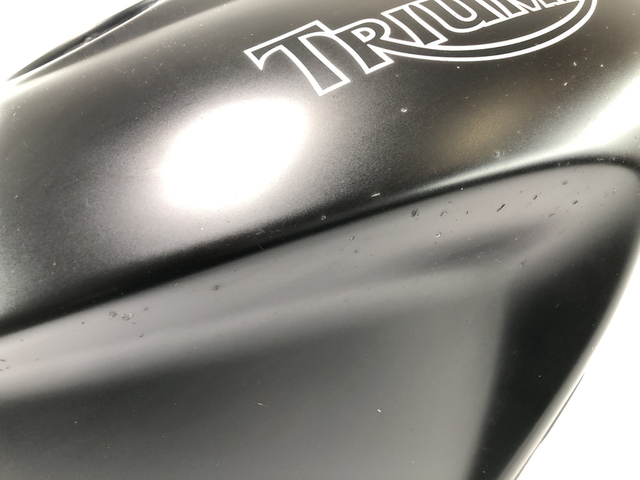 Triumph Speed Triple 1050 515NJ [2007] - Depósito de combustible Depósito de gasolina Depósito de combustible