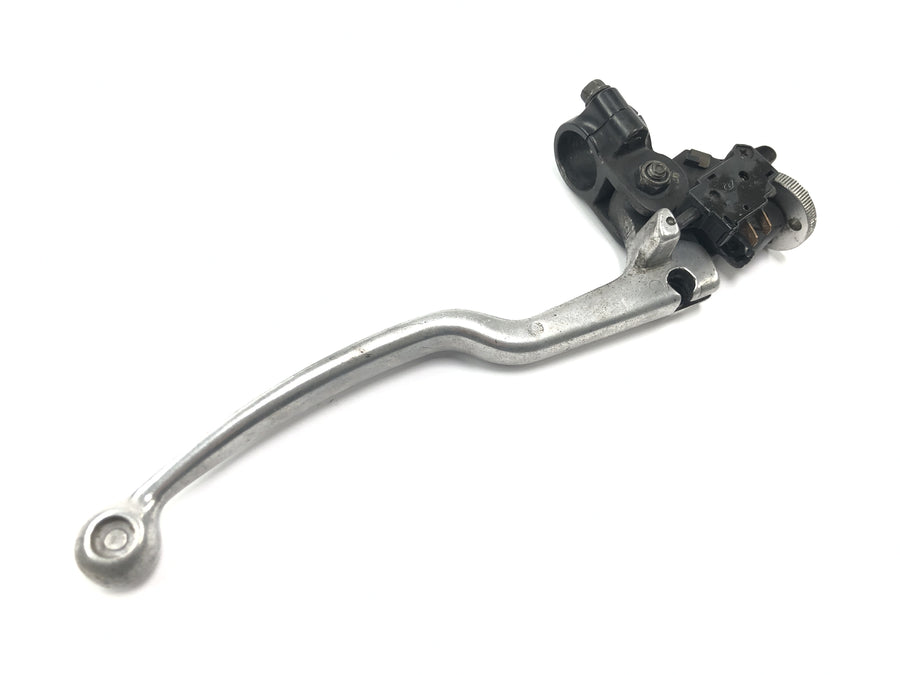 Yamaha YZF R1 RN04 [2001] - palanca de embrague palanca embrague empuñadura manillar montaje izquierdo