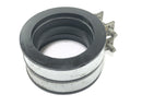 KTM 640 LC4 EGS [1999] - Abrazadera conector brida goma carburador colector admisión-1