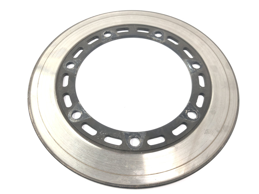 Honda XL 600 RM PD03 [1985] - disco de freno Disco de freno 256 x 4,3 mm