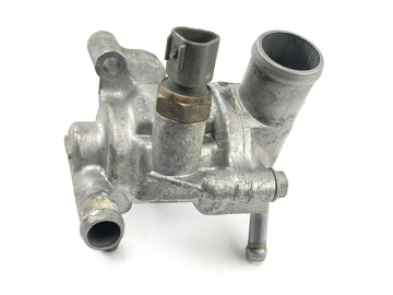 Honda CBR 600 RR PC37 [2004] - Termostato válvula termostato caja termostato - 0