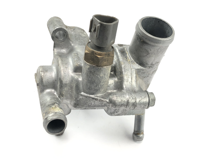 Honda CBR 600 RR PC37 [2004] - Termostato válvula termostato caja termostato