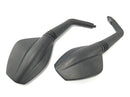 KTM 690 SM Prestige [2007] - Spiegel Reflage Side Mirror Set Pareja-4