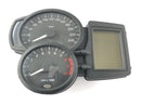 BMW R 1200 R R1ST [2008] - Cuadro de instrumentos del velocímetro, panel de instrumentos de la cabina-3