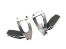 BMW R 850 C 259C [1999] - Reposapiés plegables para pasajero izquierdo y derecho-3