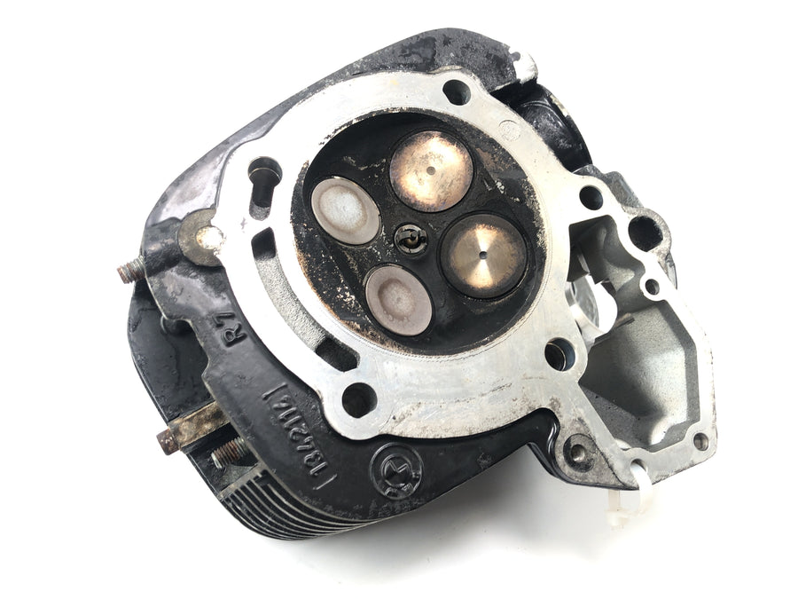 BMW R 1200 CL K30 [2003] - Derecha de la válvula de la cabeza del cilindro a la derecha