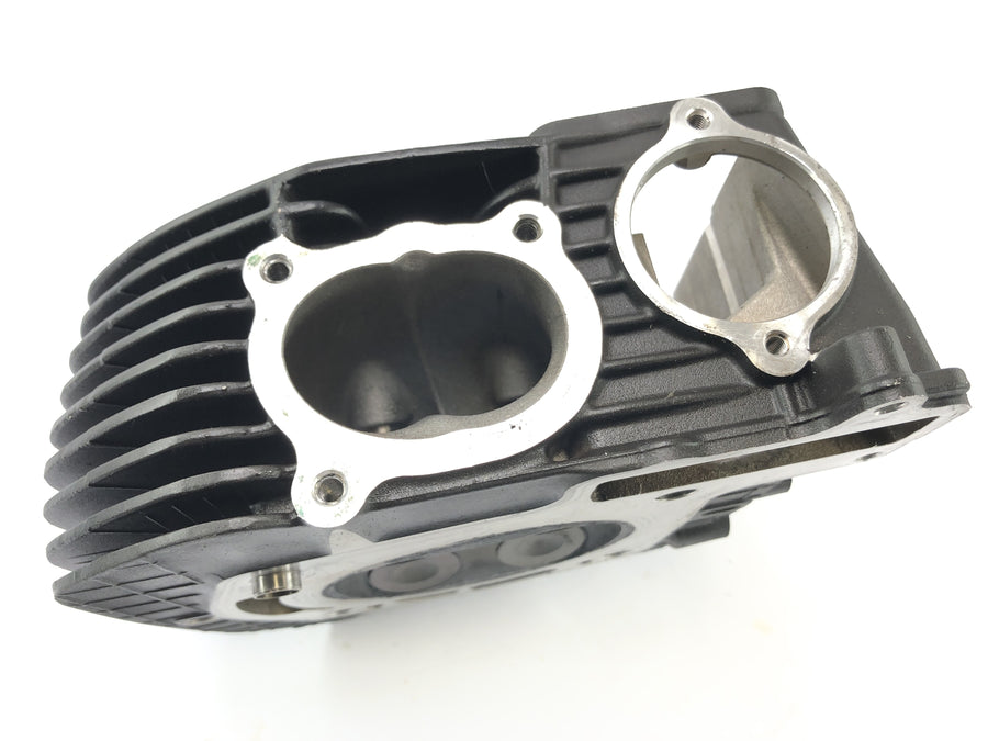 Moto Guzzi Stelvio 1200 4V [2009] - Cylinder Head a la izquierda