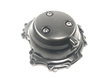 Triumph Tiger 955i 709EN [2003] - Tapa embrague tapa motor - 0