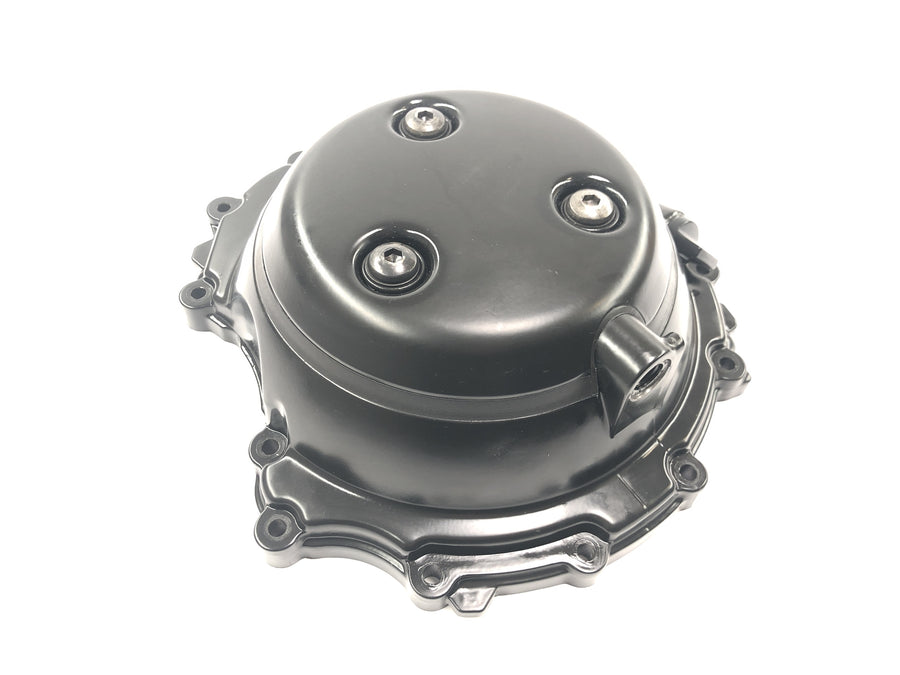 Triumph Tiger 955i 709EN [2003] - Tapa embrague tapa motor