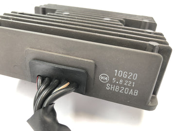 Suzuki VZ 1500 WVCU [2011] - Regulador rectificador regulador de voltaje - 0