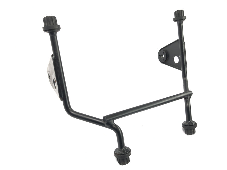 Honda SLR 650 RD09 [1997] - Soporte del soporte del soporte del soporte del soporte de la lámpara