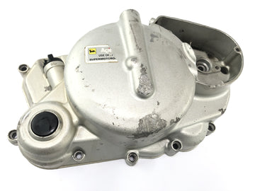 Cagiva Mito 125 Evo 8p [2000] - Tapa de acoplamiento de tapa del motor