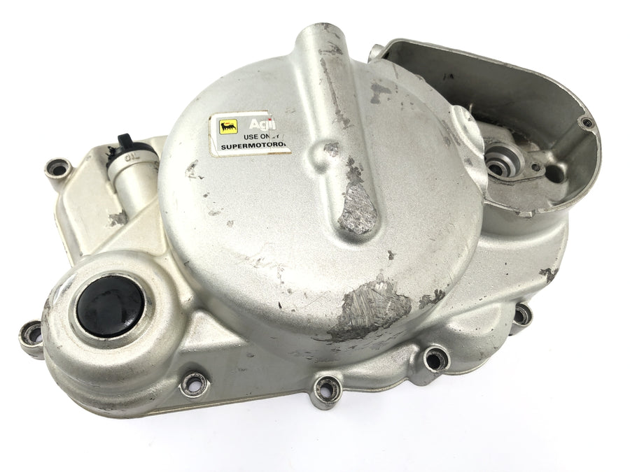 Cagiva Mito 125 Evo 8p [2000] - Tapa de acoplamiento de tapa del motor