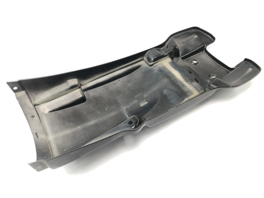 BMW R 1150 GS R21 [2002] - guardabarros interior guardabarros trasero