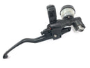 BMW R 1200 ST R1ST [2006] - Bomba de acoplamiento con palanca de embrague-3