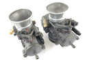 Ducati SL 600 Pantah [1982] - Cardburetor Dellorto Phf 36 Set-7