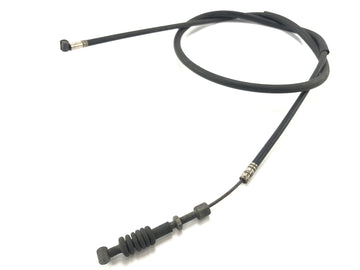 Yamaha XT 500 1U6 [1981] - Cable de arco delantero del tren de freno