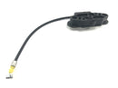 Suzuki GSF 1250 SA Bandit WVCH [2007] - Bloqueo de asiento con cable Bowden-3