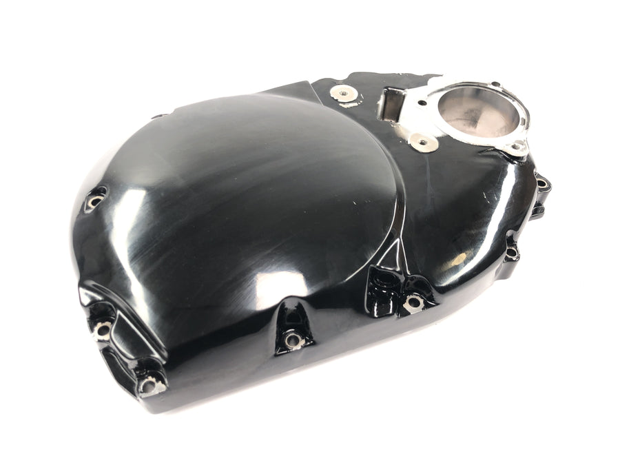 Yamaha XVS 650 4VR [1997] - tapa embrague tapa motor derecha