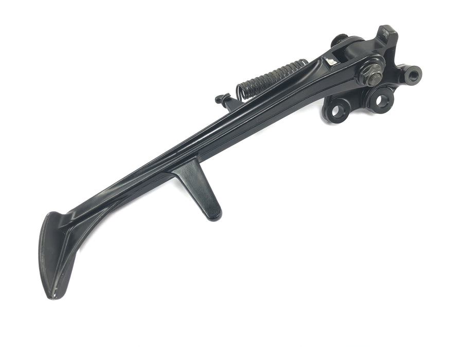 Honda CBR 1000 RR SC59 [2008] - Caballete lateral con soporte lateral de muelle con soporte