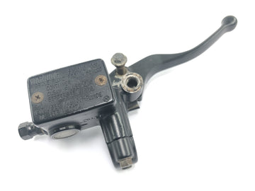 Honda NX 650 Dominator RD02 [1994] - Accesorio de freno del cilindro del freno delantero de la bomba del freno de mano