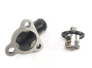Kawasaki ninja 125 BX125B [2024] - termostato termostato de refrigerante con brida de refrigerante-3