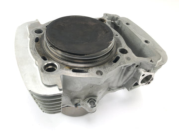 Kawasaki VN 1600 Classic VNT60A [2007] - Cilindro con pistón trasero