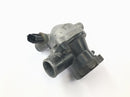 Kawasaki VN 1600 Classic VNT60A [2007] - Termostato tapa radiador distribuidor refrigerante caja termostato-4