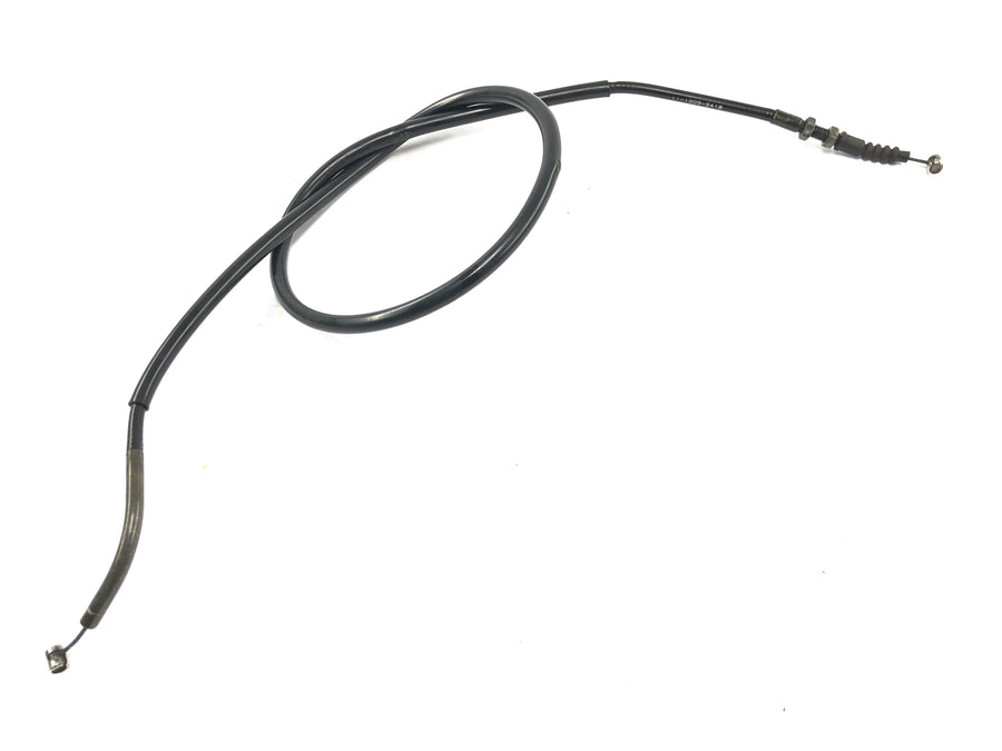 Kawasaki Zephyr 750 ZR750C [1994] - cable de embrague cable de embrague cable bowden de embrague