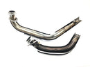 Yamaha XV 1600 Wild Star VP08 [2002] - Colectores de escape-4