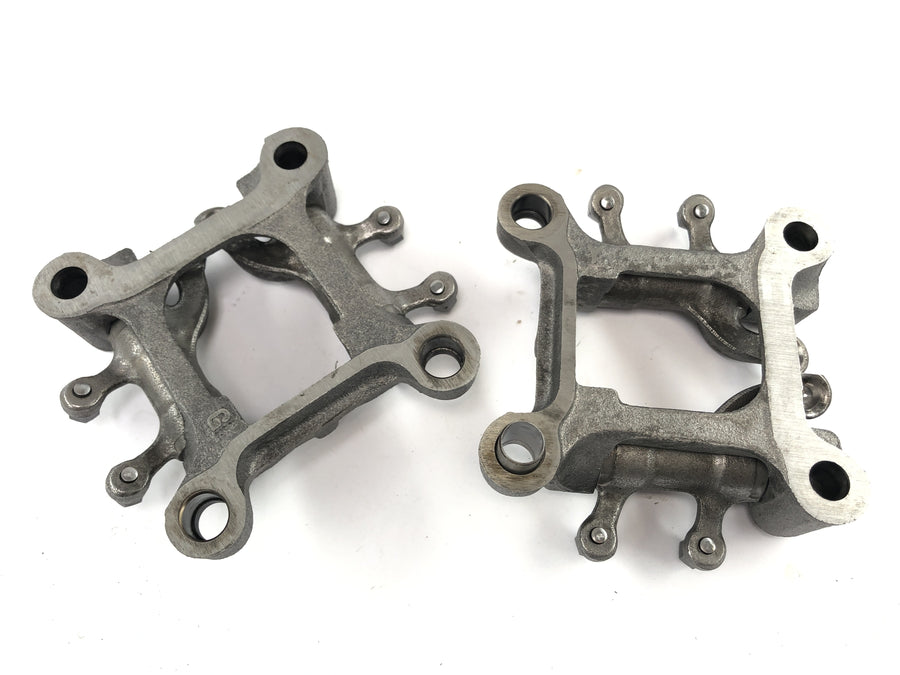 Honda GL 500 Silverwing PC02 [1982] - Kipp Lever Axle Rocker Stam