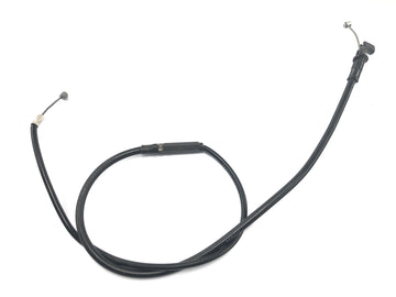 Triumph Daytona 1200 T300D [1994] - Cable del estárter Cable Bowden