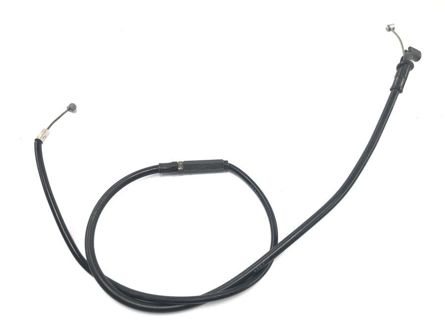 Triumph Daytona 1200 T300D [1994] - Cable del estárter Cable Bowden