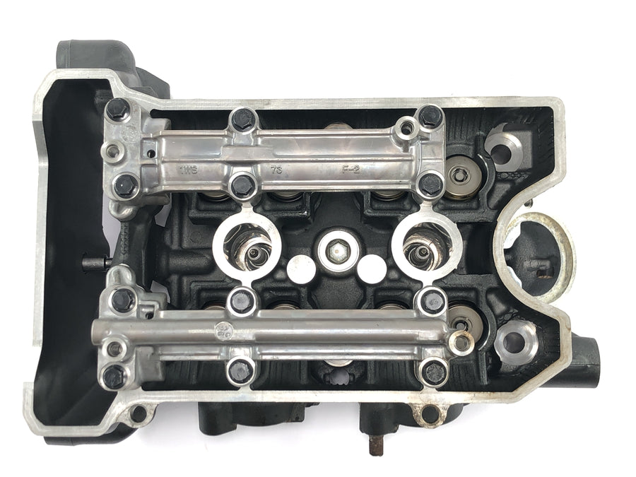 Yamaha MT07 RM04 [2014] - Bloque de cojinetes del árbol de levas de la caja de control de válvulas de culata