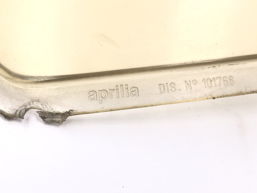 Aprilia Mille RSV 1000 ME [1999] - Carenado parabrisas