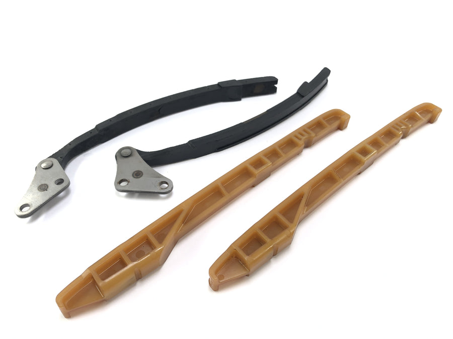 Kawasaki VN 800 Classic [2000] - Tensioning Rail y Slide Rail Set