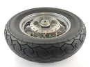 Kawasaki VN 1500 A [1995] - Rim Wheel trasero detrás de Takasago J 3.00 X15 Dunlop K425a 150 90 15-1