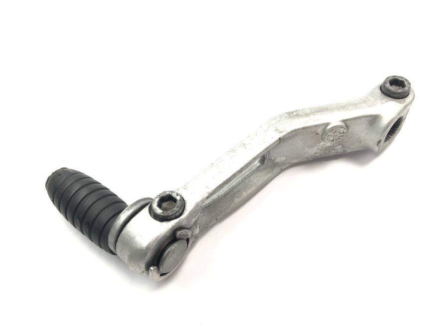 Aprilia RSV 1000 RP Mille [2001] - palanca de cambios pedal de cambio