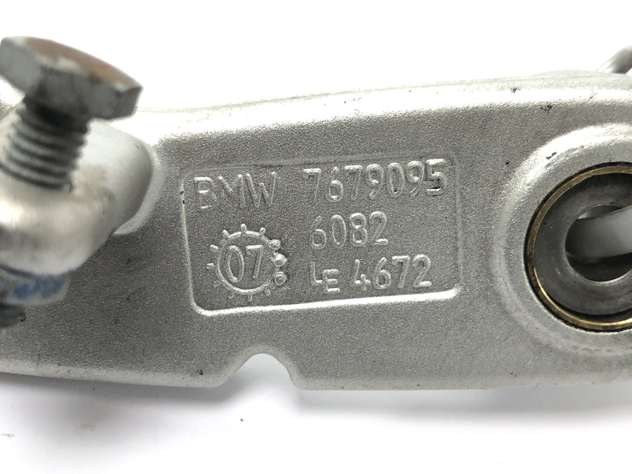 BMW R 1200 R R1ST [2008] - Pedal de freno palanca de freno palanca de freno