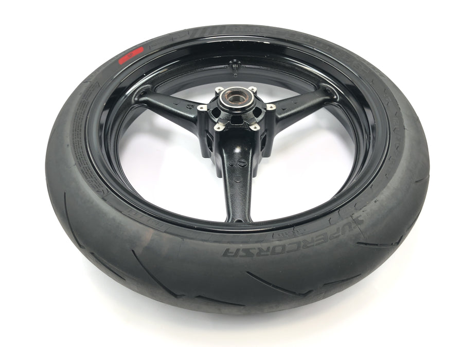 Honda CBR 1000 RR SC59 [2008] - Llanta rueda delantera 3,50 x 17"