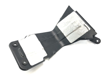 Suzuki Intruder VL 1500 AL [2000] - Soporte depósito protección térmica