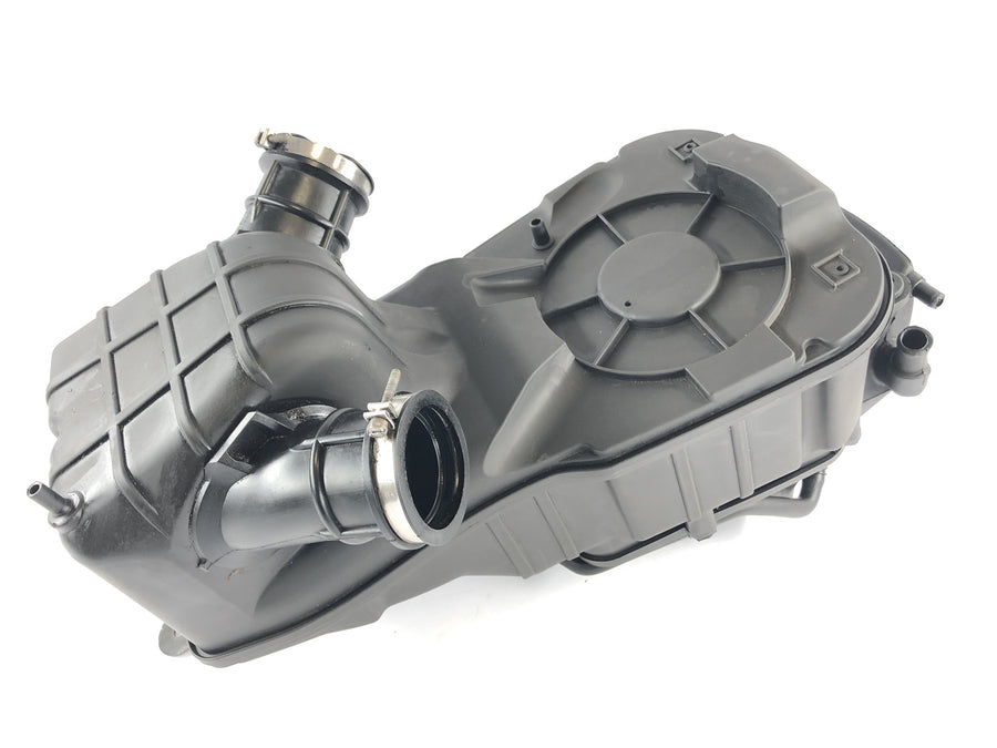 Moto Guzzi Norge 1200 [2006] - caja de filtro de aire Airbox