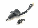 Kawasaki ZX 12 R ZXT20A [2001] - Interruptor de llave de encendido del cilindro de cerradura de encendido-4